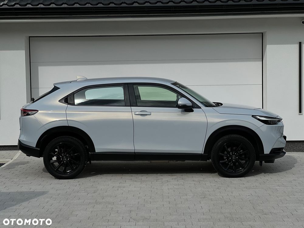Honda HR-V 1.5 i-MMD Advance CVT - 23