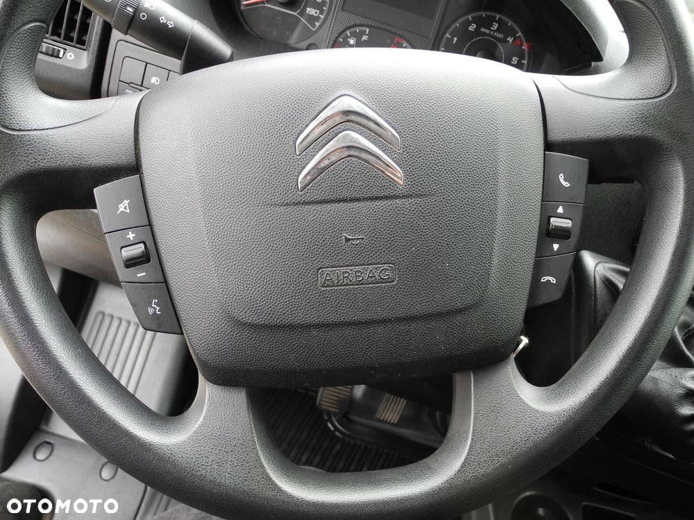 Citroën Jumper - 16