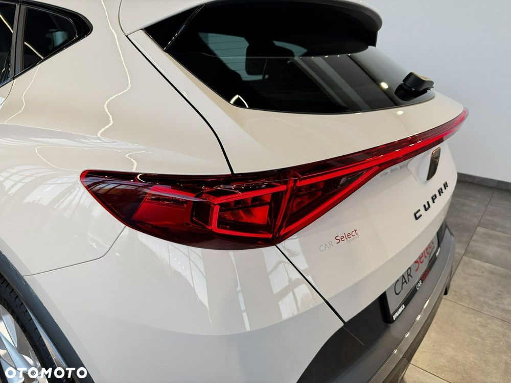 Cupra Formentor - 12