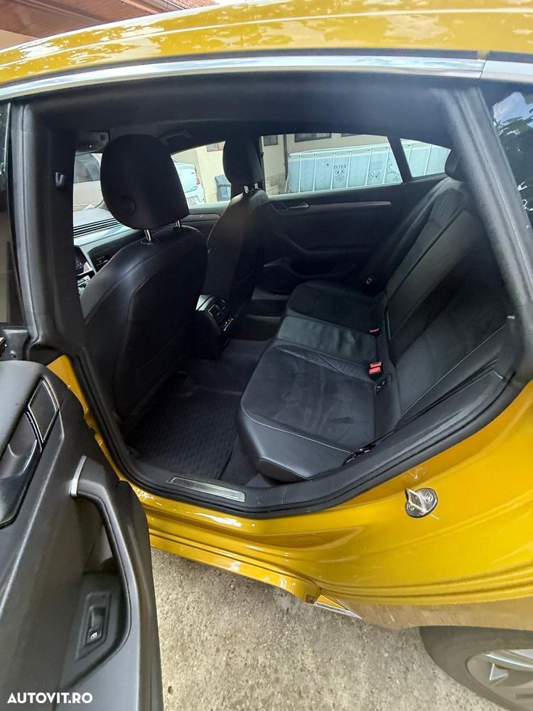 Volkswagen ARTEON 2.0 TDI R-Line - 5