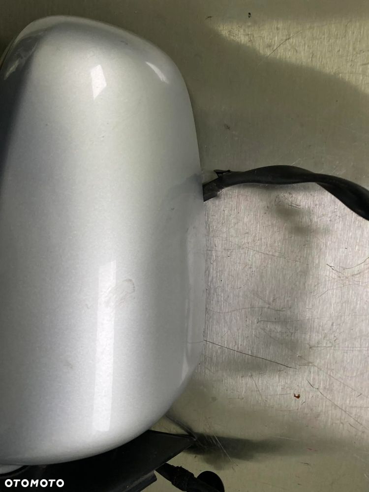 AUDI A4 B6 LUSTERKO PRAWE 10 PIN LY7W EUROPA - 3