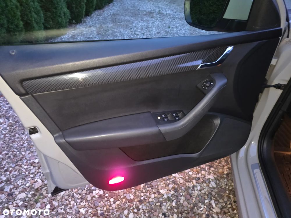 Skoda Octavia 2.0 TDI 4x4 RS DSG - 22