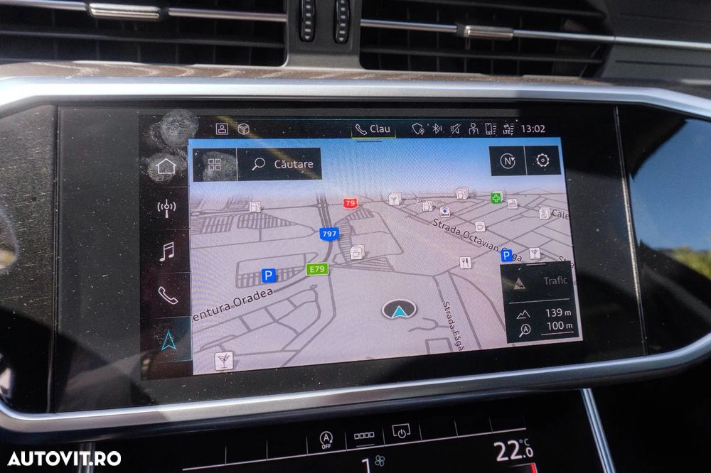 Audi A6 40 TDI S tronic - 17