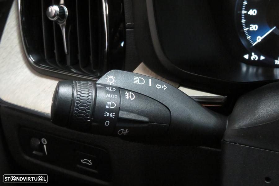 Volvo XC 60 2.0 D4 Inscription Geartronic - 19