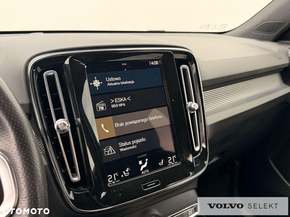 Volvo XC 40 - 11