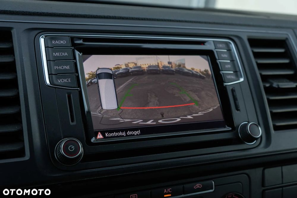Volkswagen Transporter Multivan DSG Kurz Highline - 25