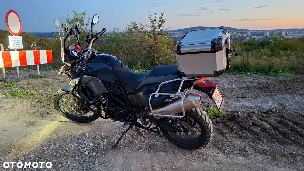 BMW GS - 14