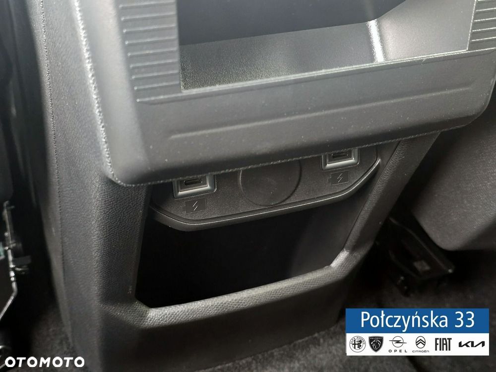 Peugeot 3008 - 19
