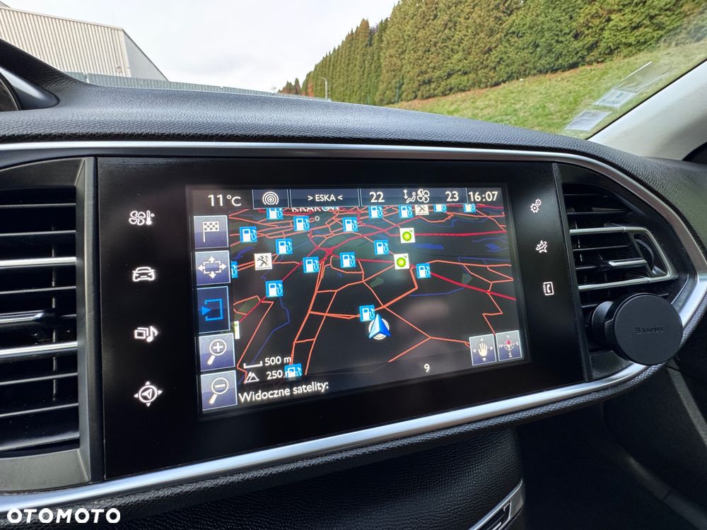 Peugeot 308 BlueHDi 120 Stop & Start Business-Line - 36