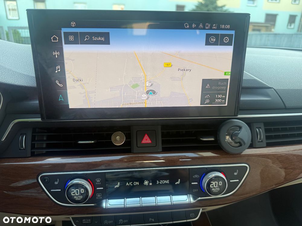 Audi A4 Avant 40 TDI S Line S tronic - 14