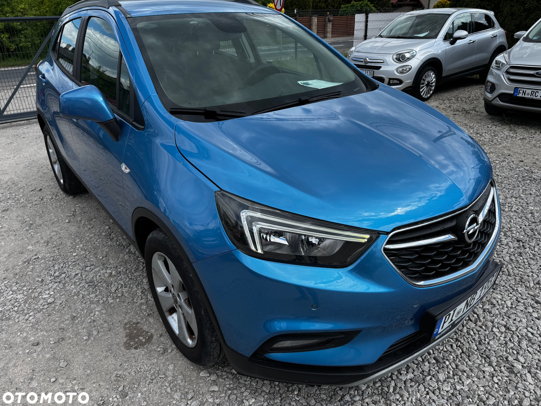 Opel Mokka 1.6 Active S&S - 10