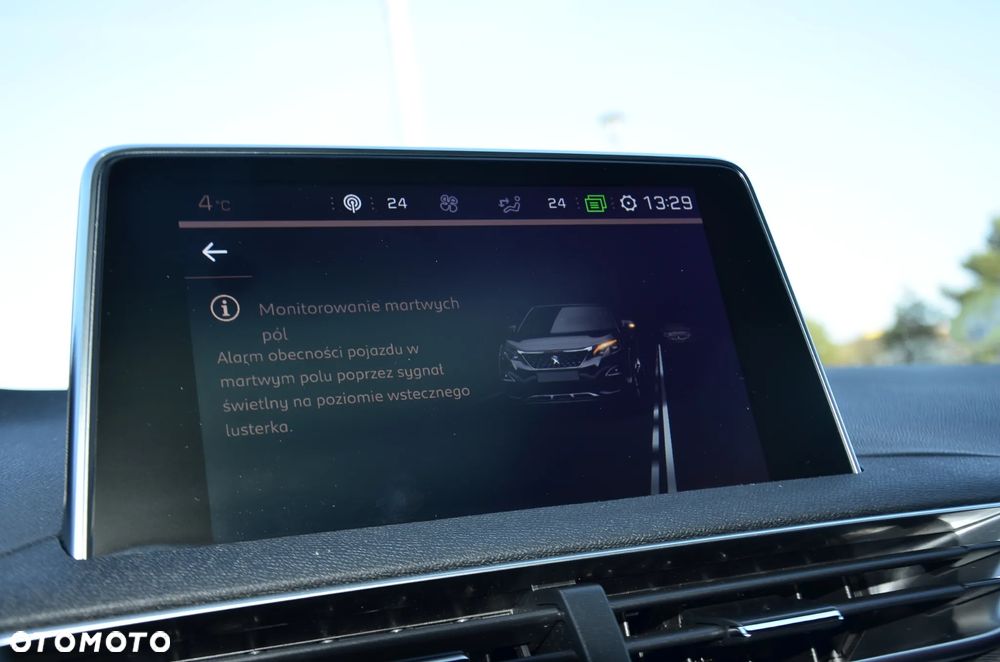 Peugeot 5008 2.0 BlueHDI GT S&S EAT8 - 37