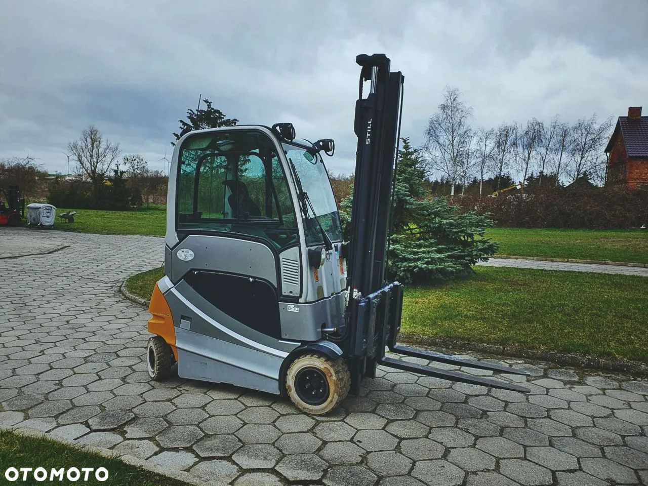 Still RX60-35 - 7