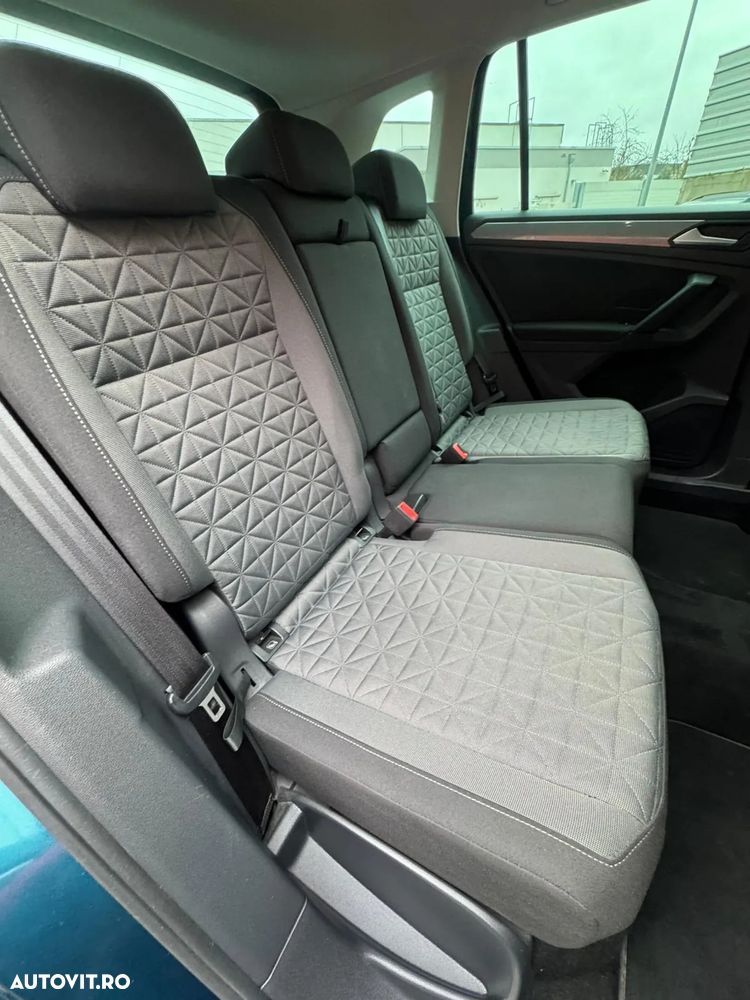 Volkswagen Tiguan 2.0 TDI SCR DSG Life - 16