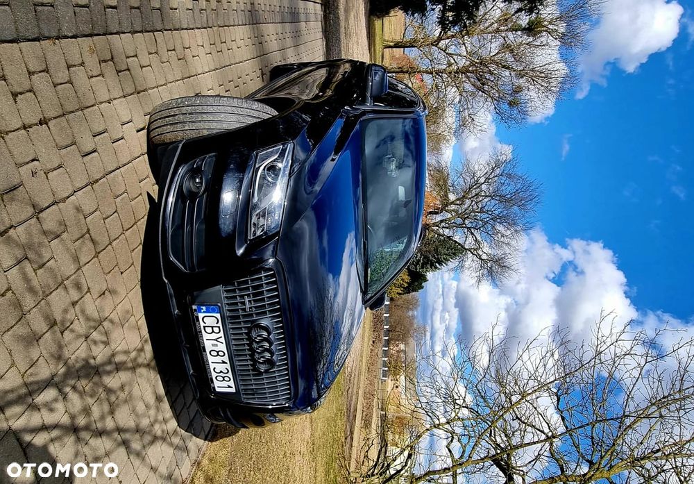 Audi Q5 2.0 TDI Quattro Prime Line - 22