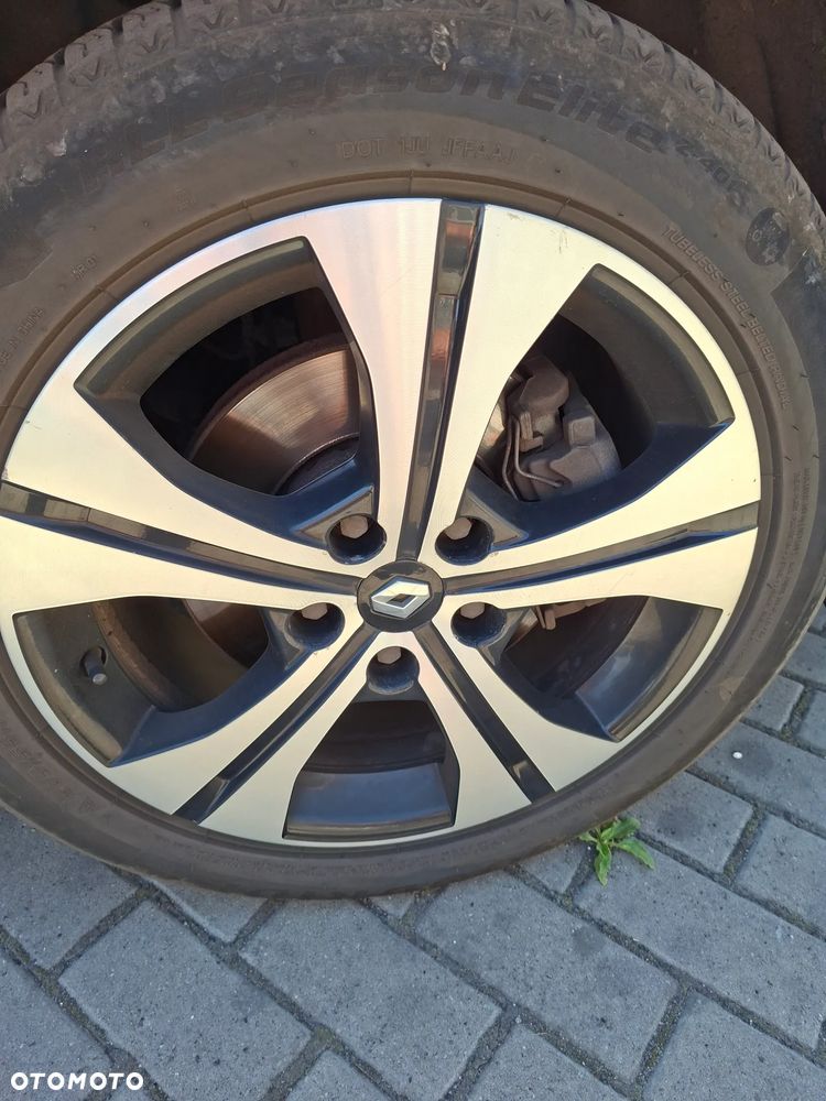 Renault Scenic 1.9 dCi Bose Edition - 7