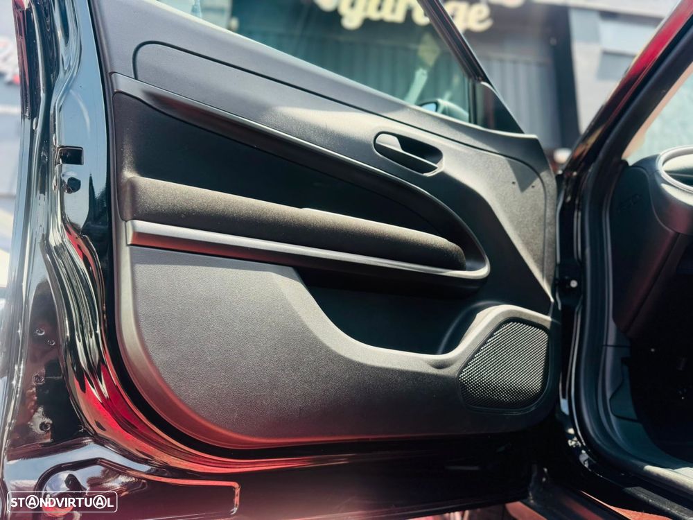 Fiat 600 1.2 Hybrid — fotografia 18