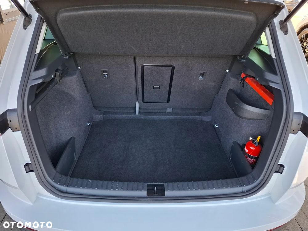 Skoda Karoq 1.5 TSI ACT Selection DSG - 14