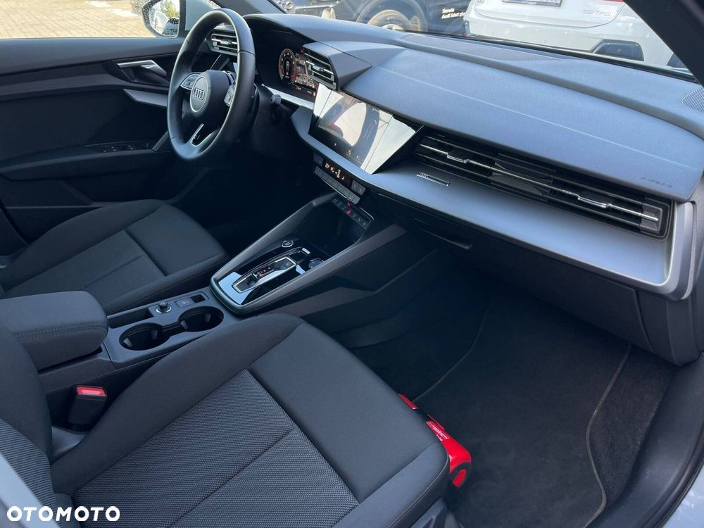 Audi A3 Sportback - 19