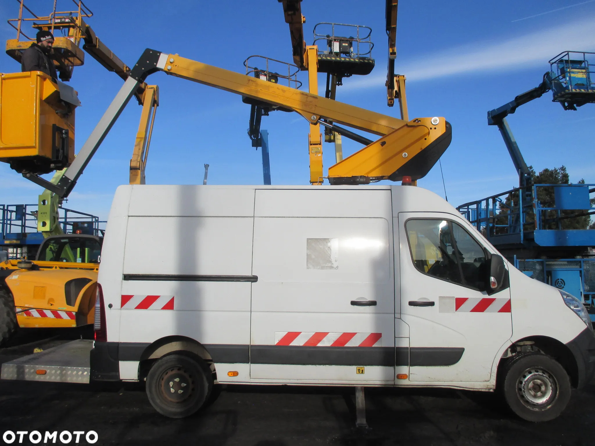 Renault Klubb K32 - 2