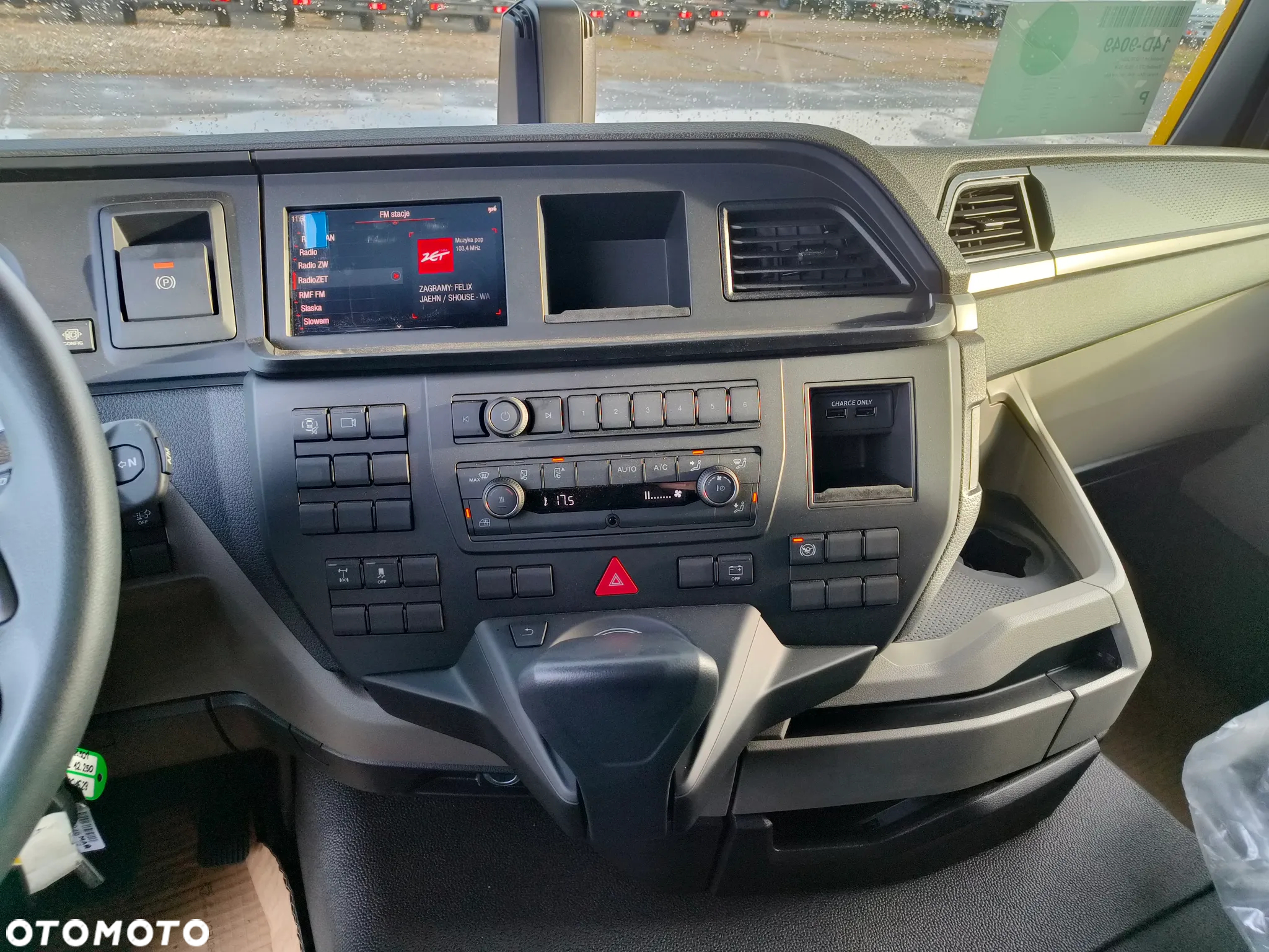 MAN TGL - 25