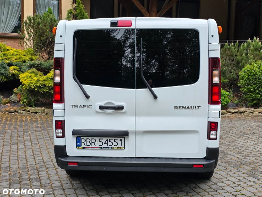 Renault Trafic - 36