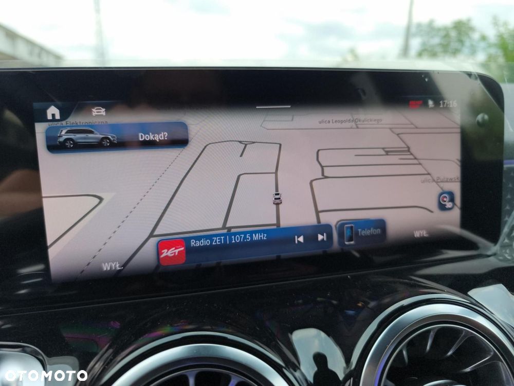 Mercedes-Benz GLB - 20