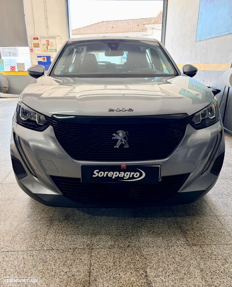 Peugeot 2008 1.2 PureTech Active - 6