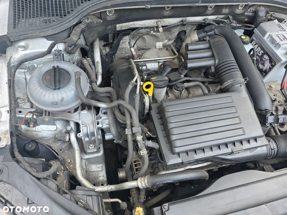 Skoda Octavia 1.4 TSI Edition - 28