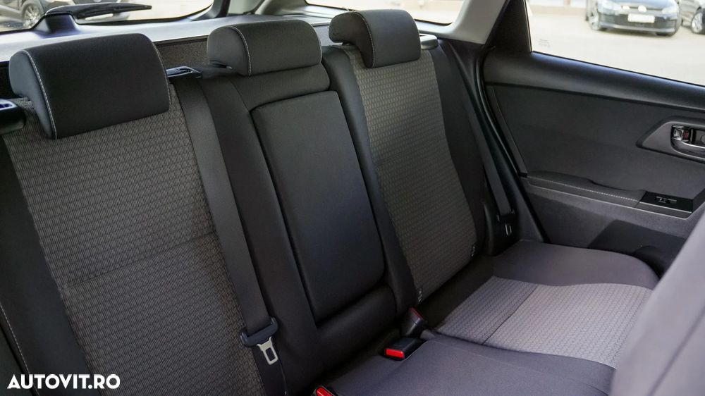 Toyota Auris - 26