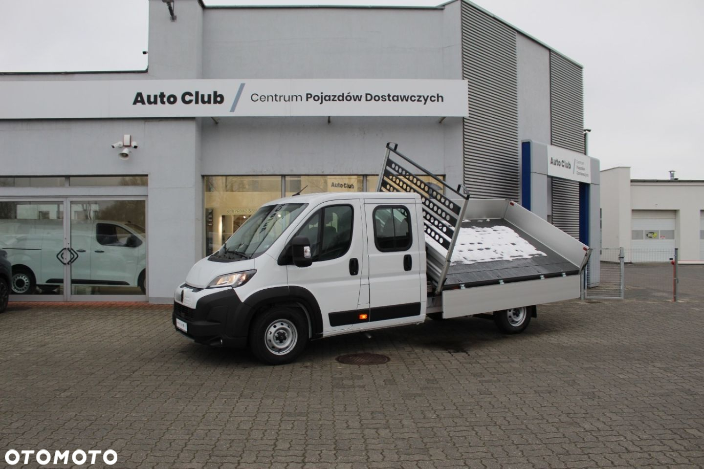 Citroën Jumper - 2
