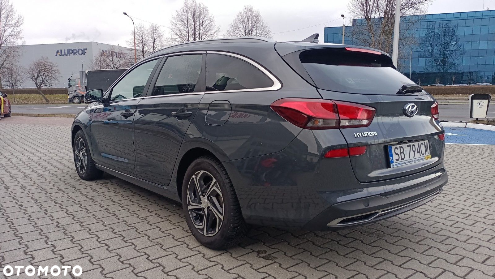 Hyundai i30 - 5