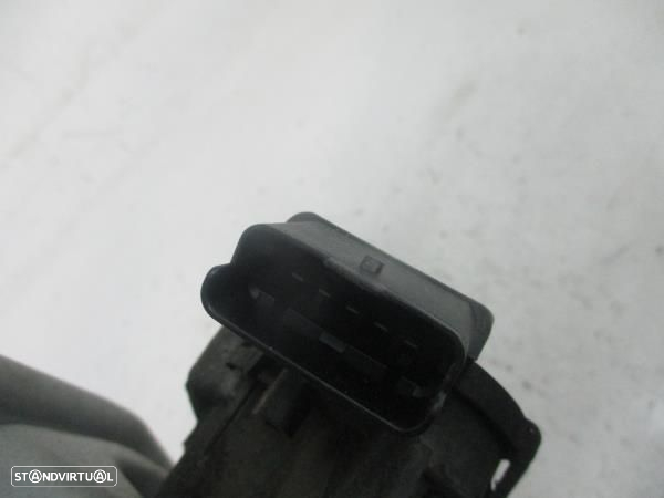 Motor Escovas / Limpa Vidros Frente Renault Kangoo (Kc0/1_) - 6