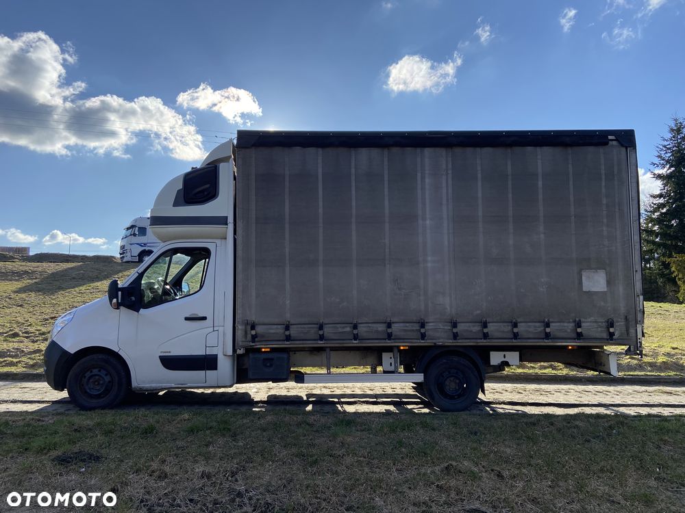 Opel MOVANO - 6
