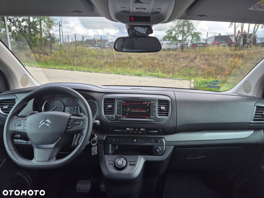 Citroën SpaceTourer 2.0 BlueHDi M Feel - 4