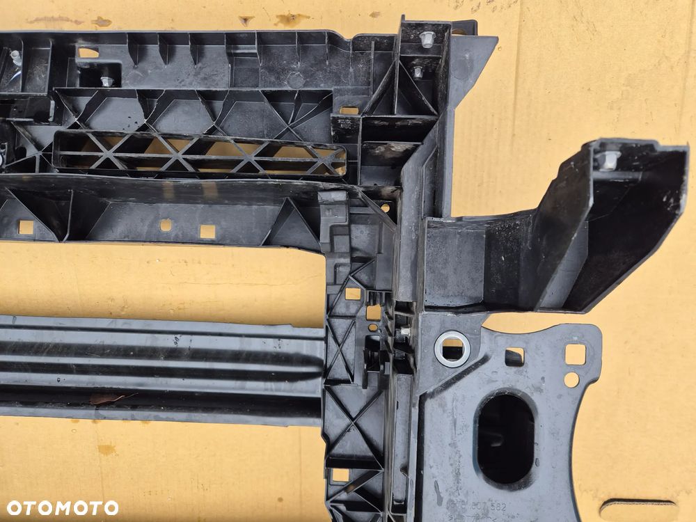 Seat Ateca.Ateca Cupra pas przedni belka.Oryginał. - 11