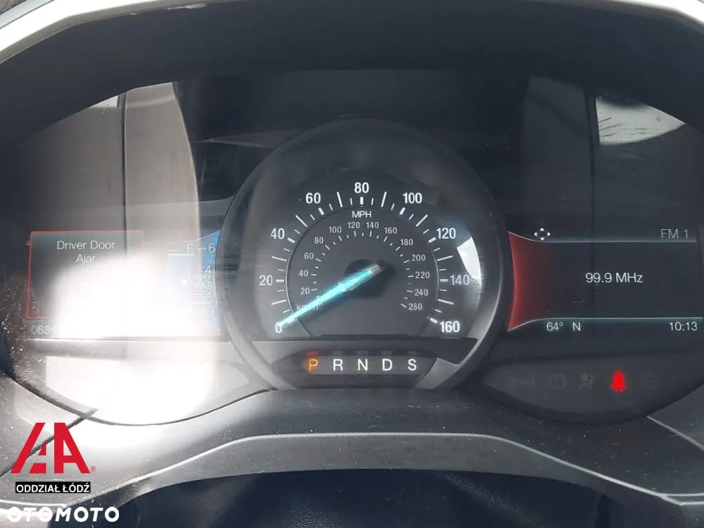 Ford Edge - 14