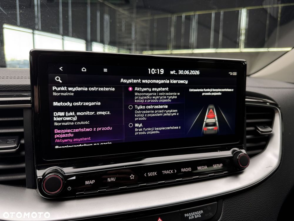 Kia Ceed 1.6 GDI PHEV L Business Line DCT - 34