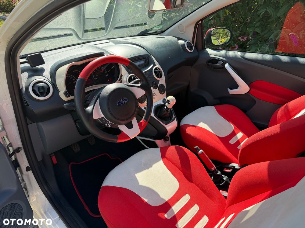 Ford KA 1.2 Titanium - 5