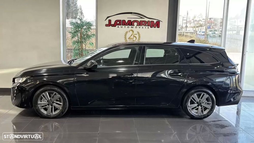 Peugeot 308 SW 1.5 BlueHDi Active Pack - 10