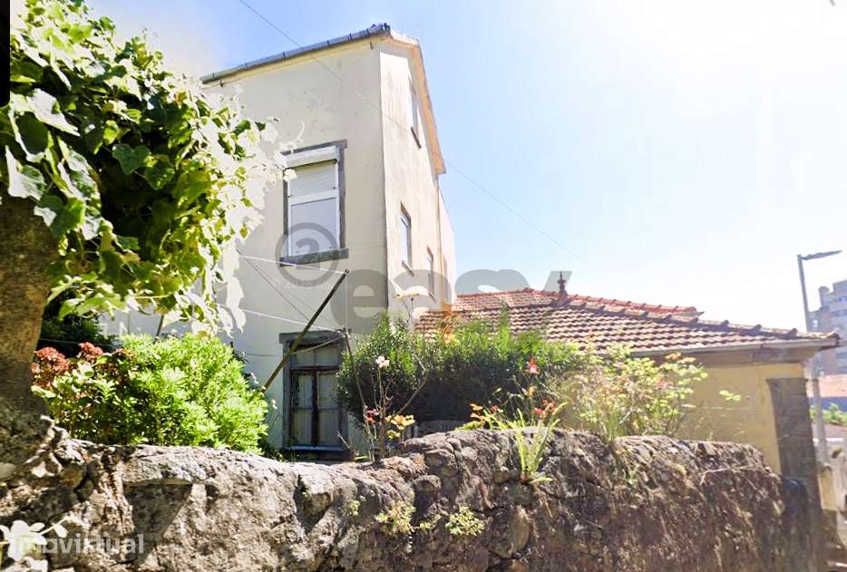 Moradia T9 para Venda na Foz do Douro, Porto | Investimento - Grande imagem: 3/20