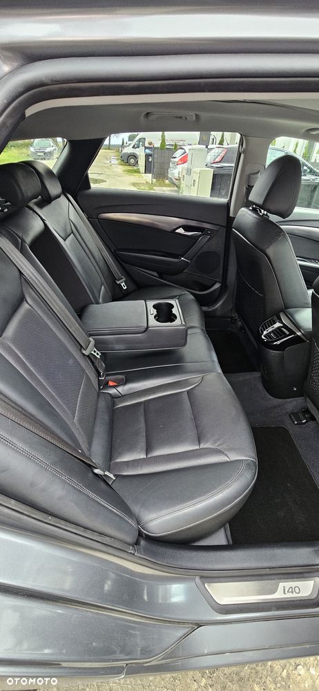 Hyundai i40 i40cw 2.0 Automatik Premium - 19