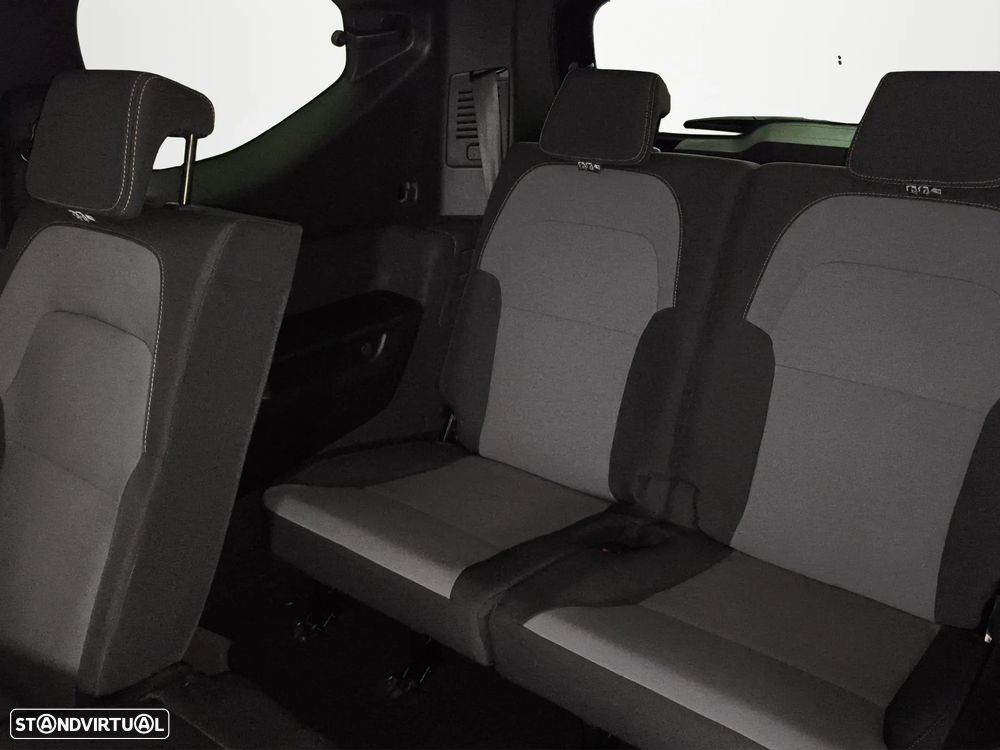 Dacia Jogger 1.0 ECO-G Extreme+ Up&Go 7L Bi-Fuel - 16