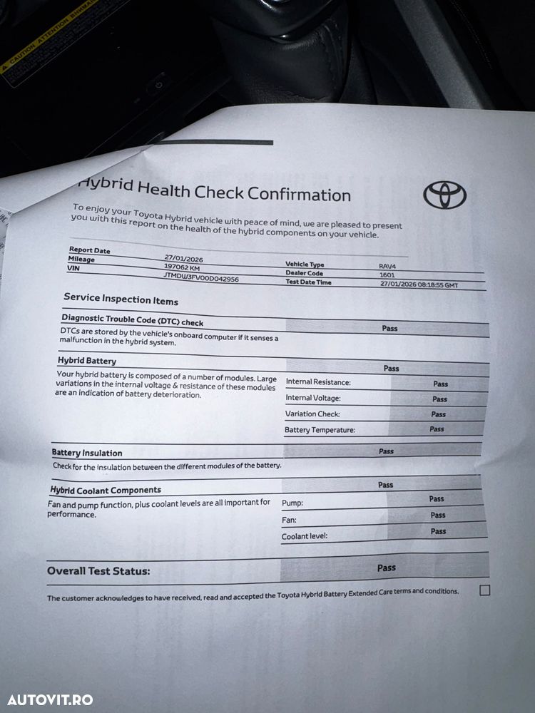 Toyota RAV4 - 9