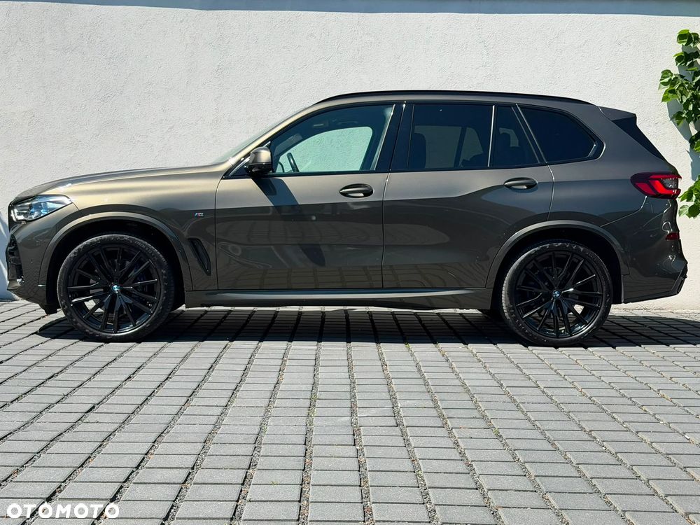 BMW X5 xDrive40i mHEV sport - 10