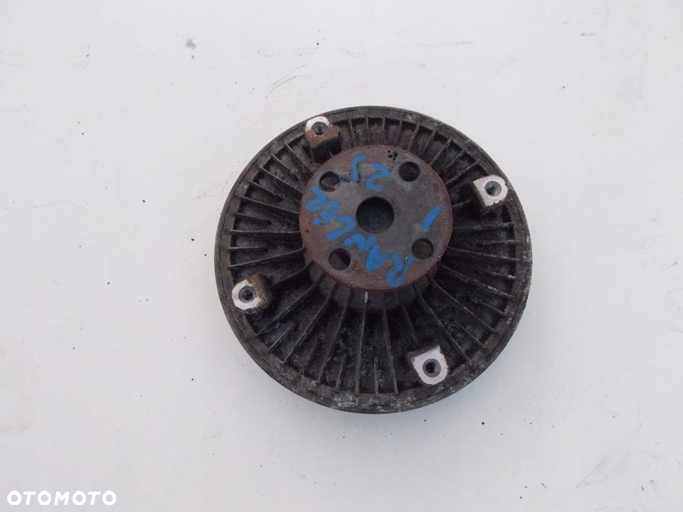 VISCO WISKOZA FORD RANGER I 2.5 TD 98-03 - 4