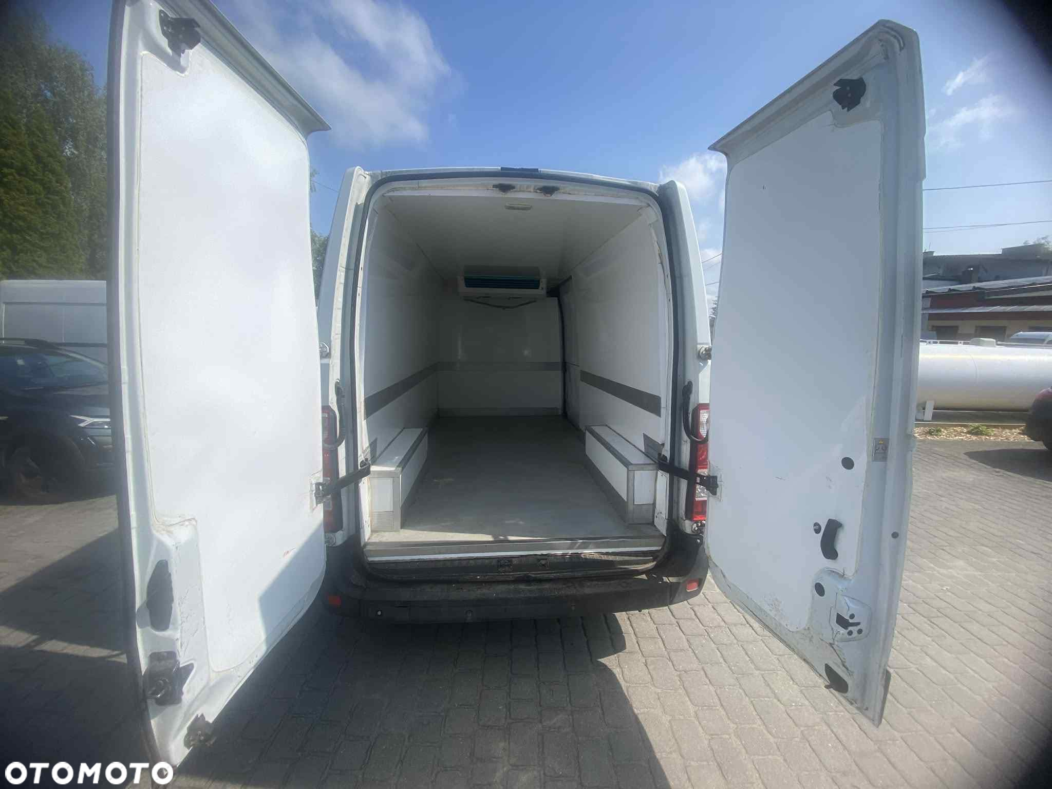 Renault Master dCi L3H2 Pack Clim - 2