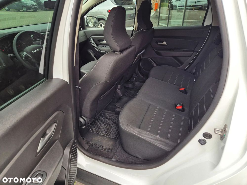 Dacia Duster 1.0 TCe Expression - 15