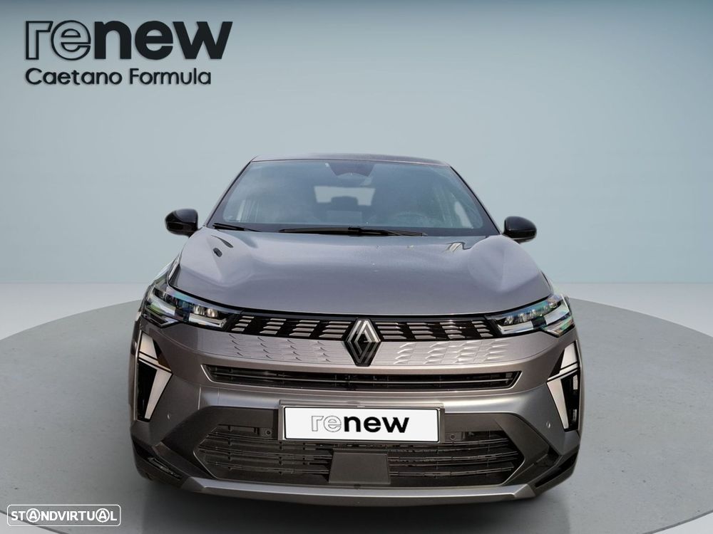 Renault Symbioz 1.6 E-Tech Full Hybrid Esprit Alpine - 2