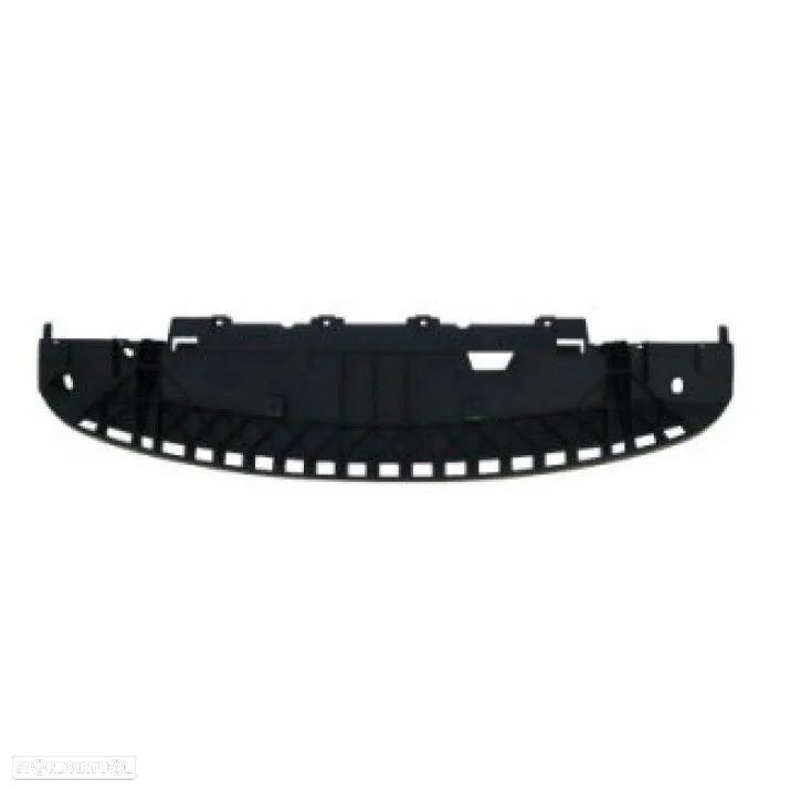 Resguardo rente ao parachoques da frente Renault Kangoo 2008- - 1